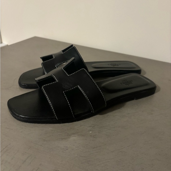 Hermes Oran Sandal - Picture 4 of 4